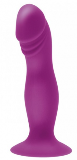 Фаллоимитатор S Pleasures Real Splendor, розовый - S Pleasures