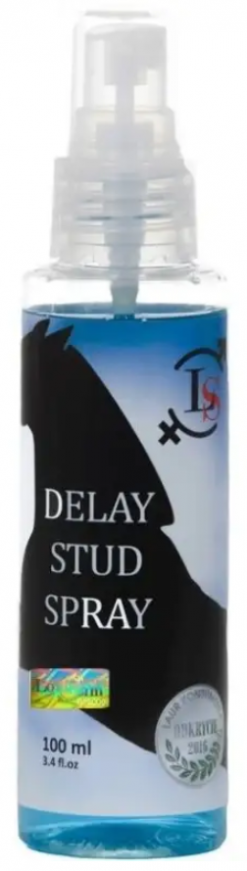Спрей-пролонгатор Love Stim Delay Stud Spray, 100 мл - LoveStim