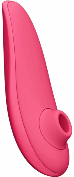 Симулятор орального секса для женщин Womanizer The Original Muse, розовый - Womanizer