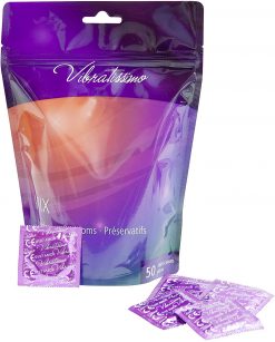 Amor Vibratissimo Mix, 50 шт - Amor