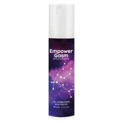 Возбуждающий гель Empower Gasm Sensitizing Gel, 50 мл - Nuei Cosmetics