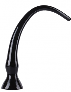 Анальный фаллоимитатор Hidden Desire Extreme Anal Trainer XXXL, черный - Hidden Desire