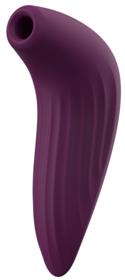 Симулятор орального секса для женщин Svakom Pulse Union, фиолетовый - Svakom