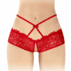 Трусики Fashion Secret Celia, красные - Fashion Secret