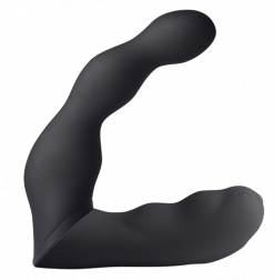 Вибростимулятор простаты Rocks-Off Adapt, черный - Rocks-Off