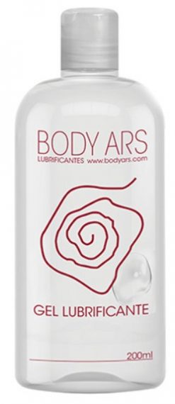 Лубрикант Body Ars Gel Lubrificante, 200 мл - Body Ars