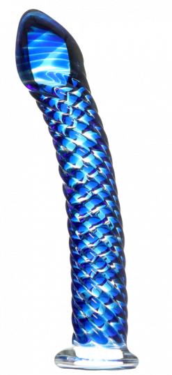 Фаллоимитатор Icicles No. 29 - Pipedream Products