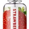 Оральный лубрикант EGZO Aroma Gel Strawberry - клубника, 50 мл - RDE Group
