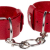 Наручники sLash Bold Desires, красные - Slash
