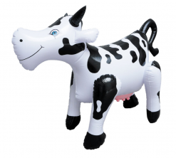 Секс-кукла корова Matylda - Boss Of Toys