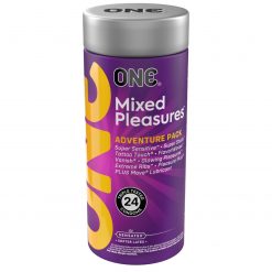 One Mixed Pleasures, 24 шт - One